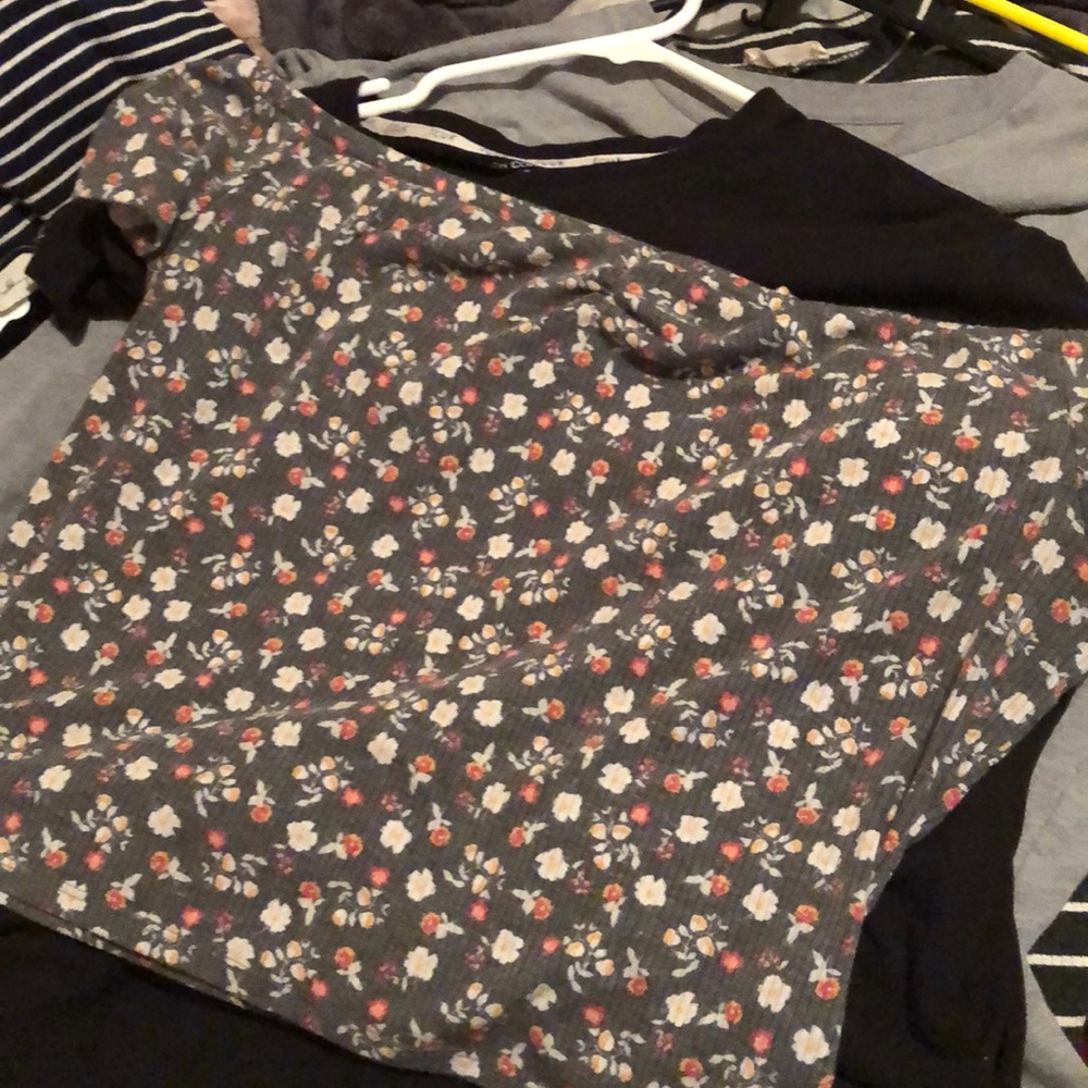 Cute top